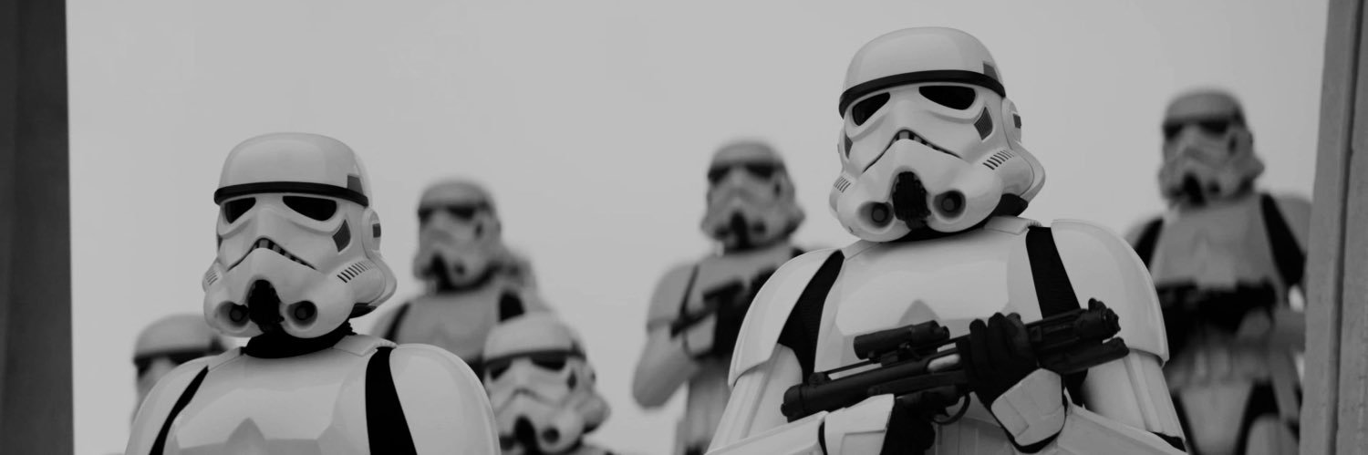 Galactic Empire ⚙️'s banner