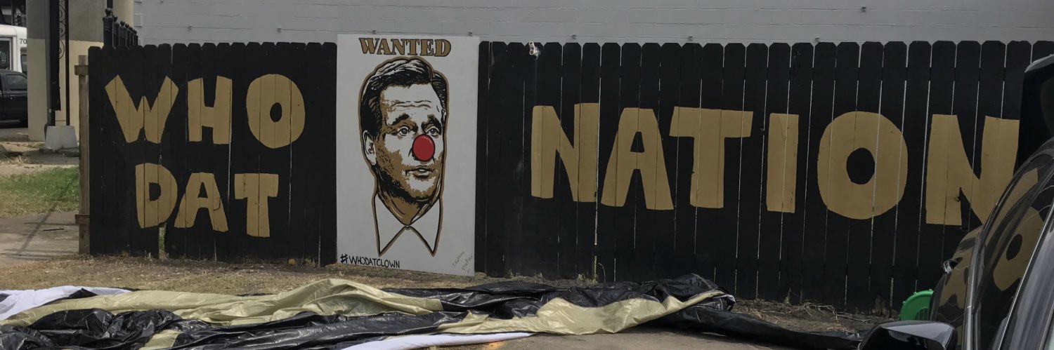 The Tailgator_WhoDat banner