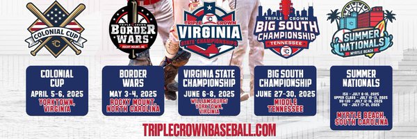 TCEastCoastBSB Profile Banner