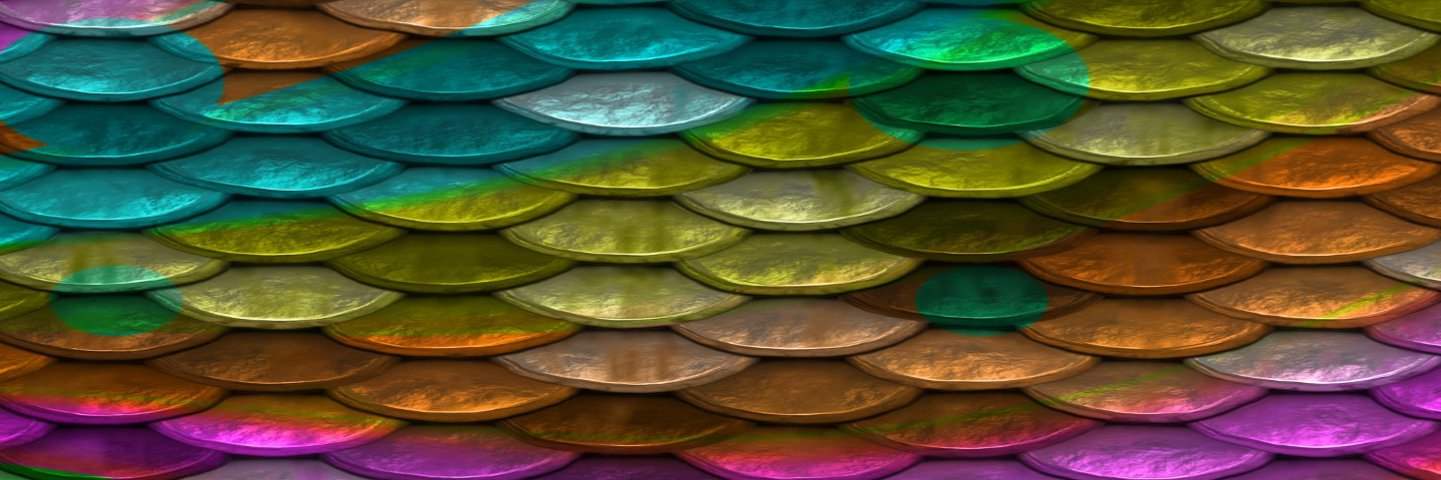 SlyMermaid's profile banner image