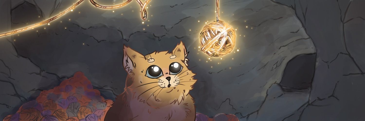 BBQRIPchen (⁠=⁠^⁠･⁠ｪ⁠･⁠^⁠=⁠) banner