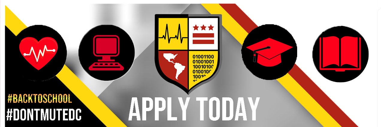 LAYC Career Academy banner
