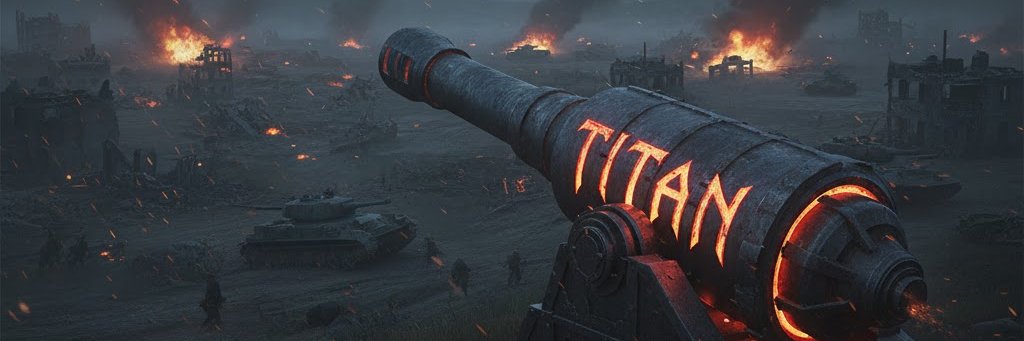 𝐓𝐈𝐓𝐀𝐍 banner