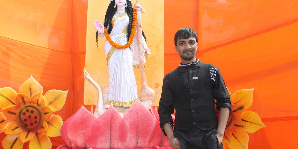 paul_utpal's profile banner image