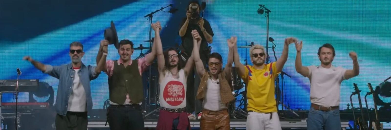 FCO Morat Perú 🇵🇪 banner