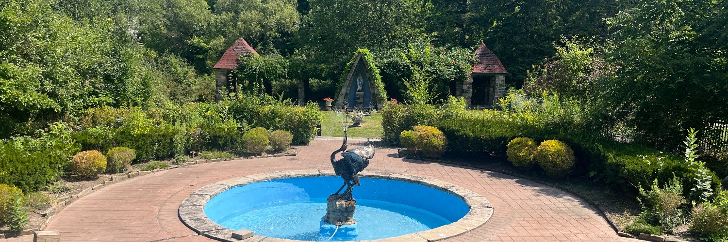 St. Bernard's Residence banner