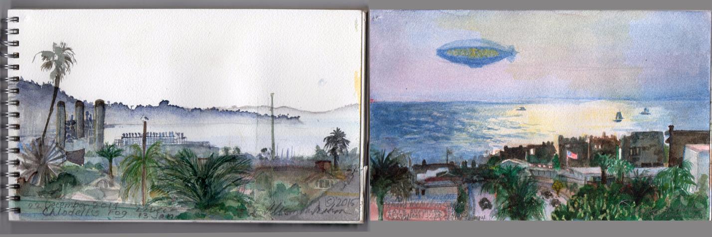 WatercolorsalaP's profile banner image
