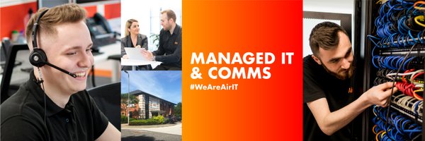 AirITLtd Profile Banner