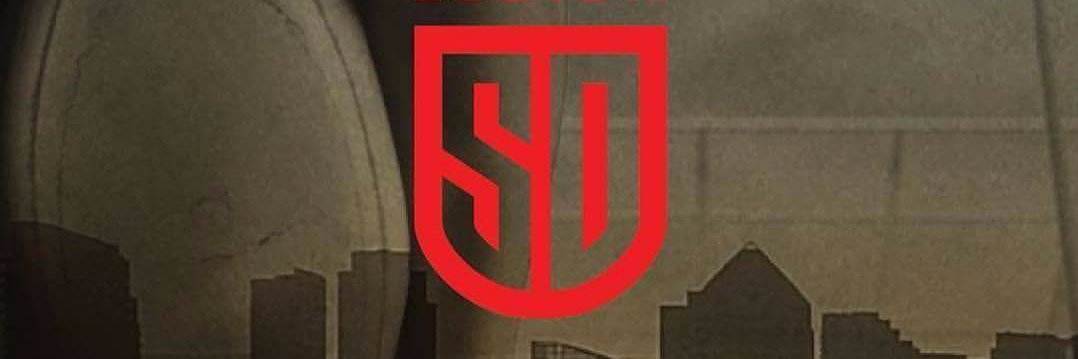 SD Legion Fans banner
