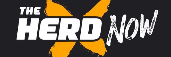 TheHerdNow Profile Banner