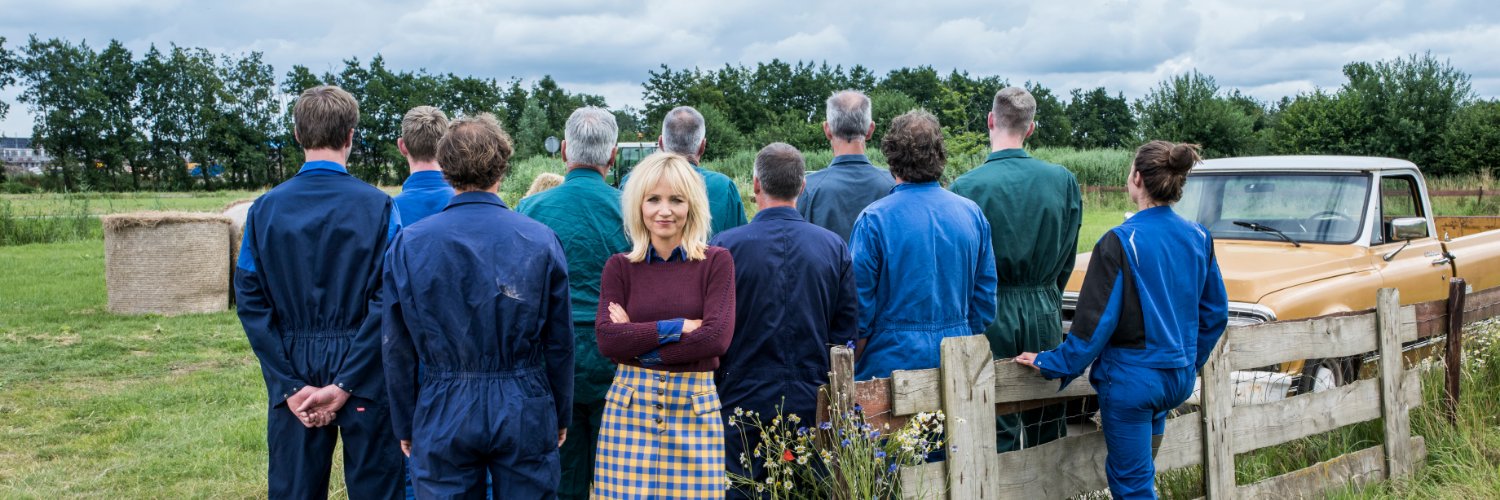 Boer zoekt Vrouw banner