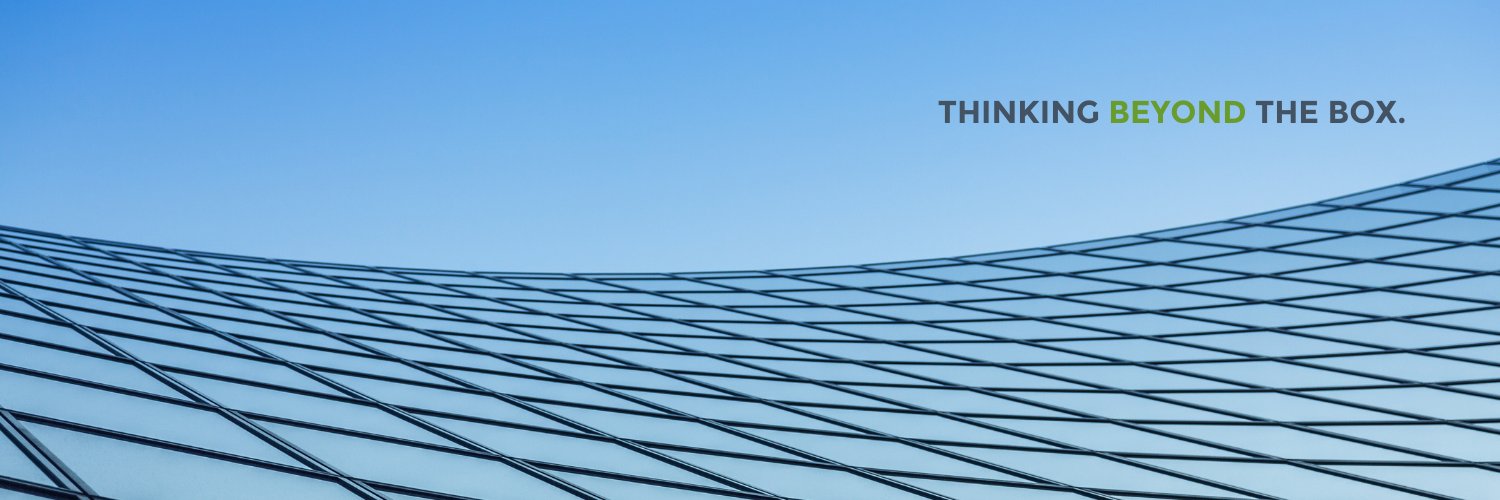 GarthSolutions's profile banner image
