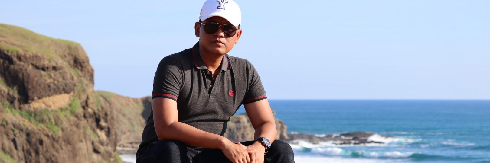 bhoneck's profile banner image