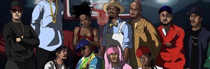RTHipHop banner