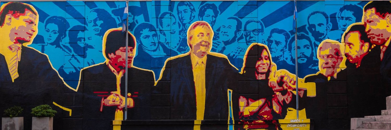 Oscar Laborde banner