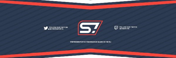 Seven7eSports banner