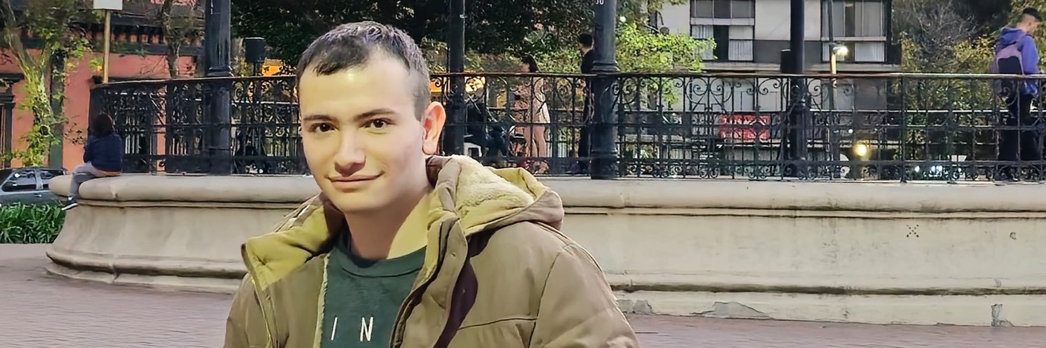 FabbroIsaac's profile banner image