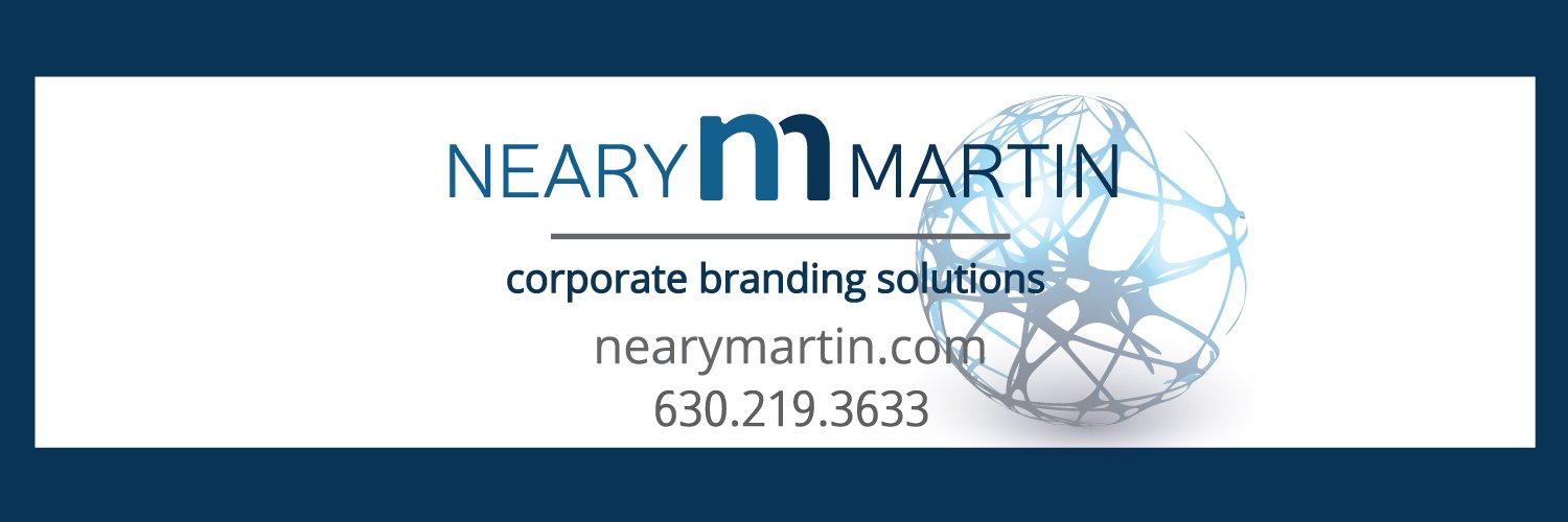Neary Martin, Inc. banner