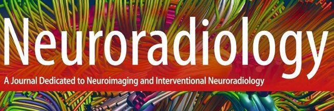 Neuroradiology banner