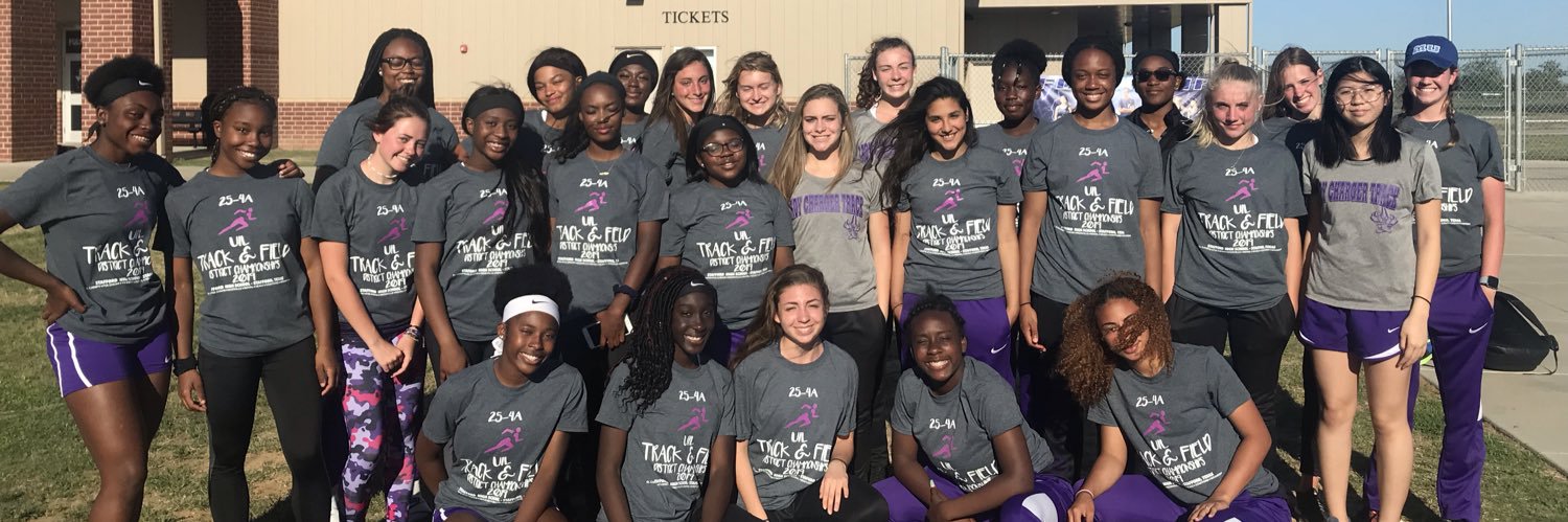 Fulshear Track/XC banner
