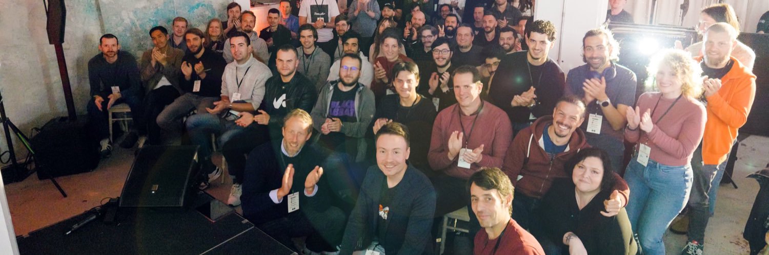 bartocc's profile banner image