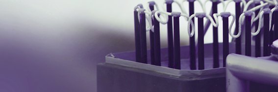 StrobelTEK (former AS Works) banner