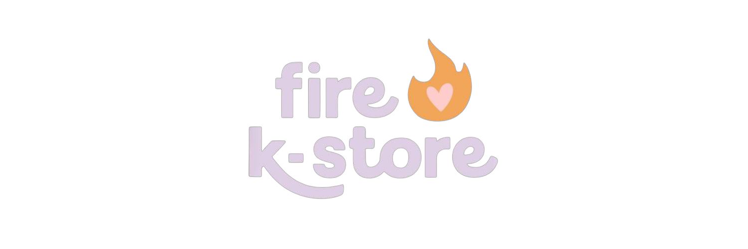 Fire K-Store 🔥 banner