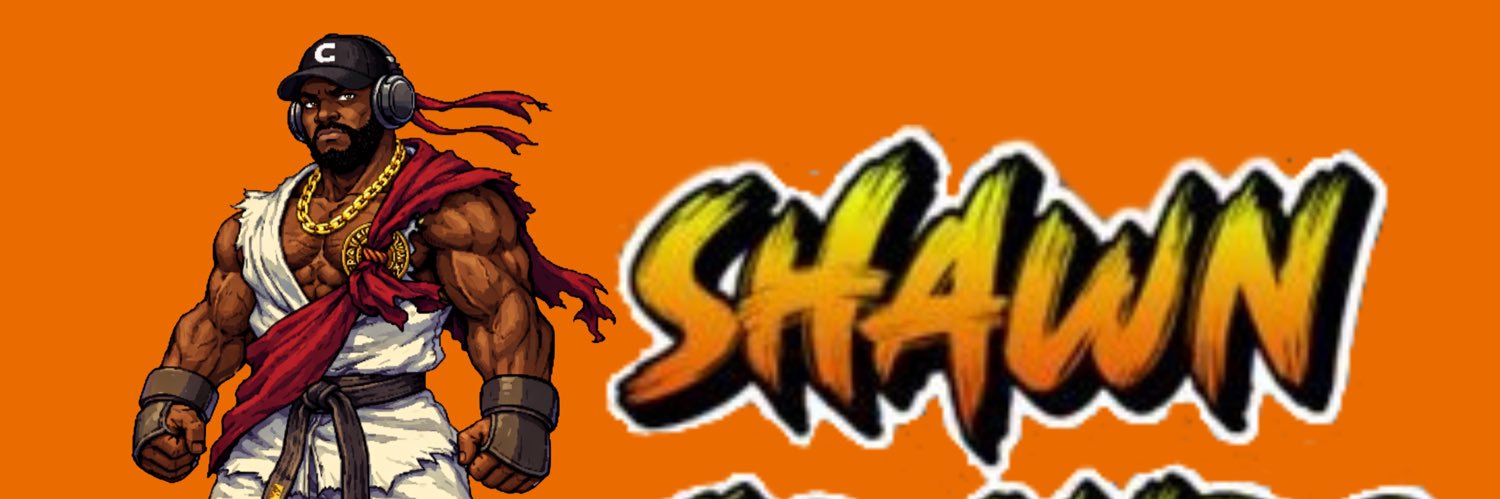 ShawnSoundZLike's profile banner image
