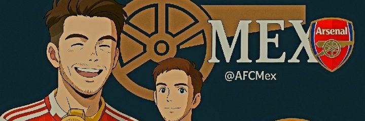 Mex (Fan)'s banner