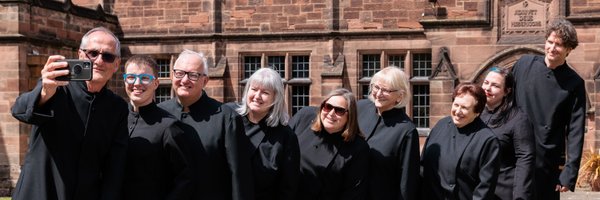 LivDiocese Profile Banner