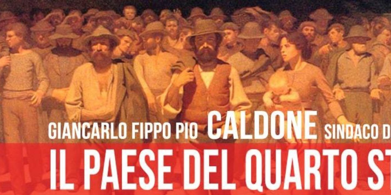 GCaldone's profile banner image