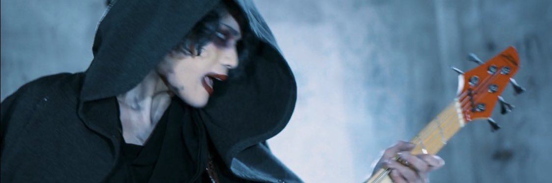horus_oimo's profile banner image