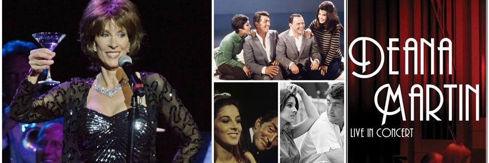 DeanaMartin's profile banner image