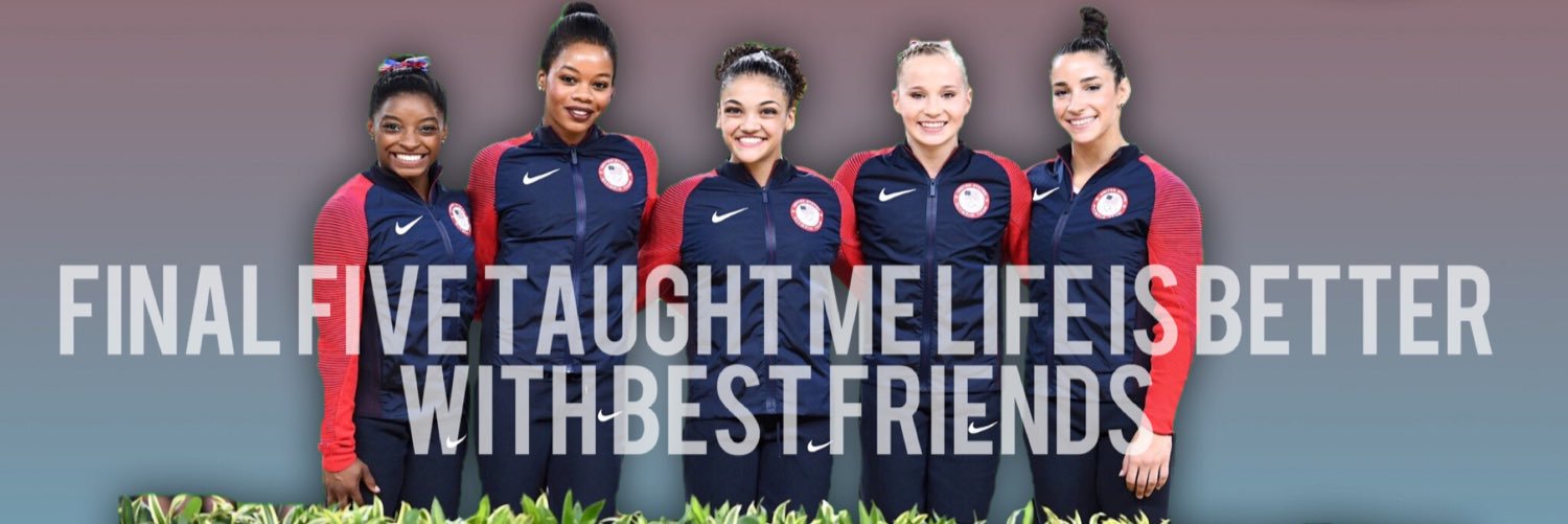 Final5Forever's profile banner image