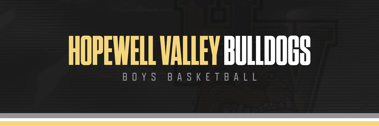 HVBulldogHoops's profile banner image