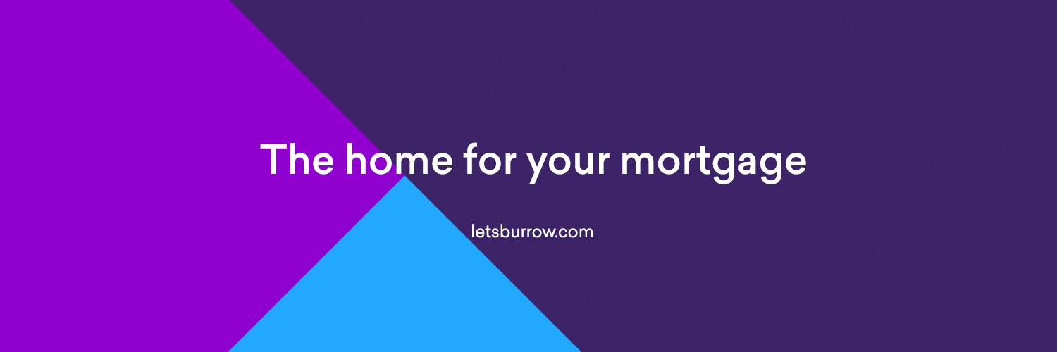 Burrow_UK's profile banner image