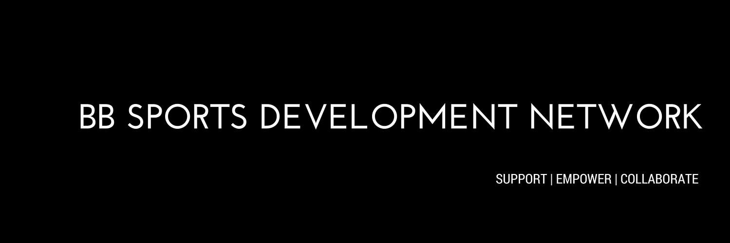 BB SportsDev Network banner