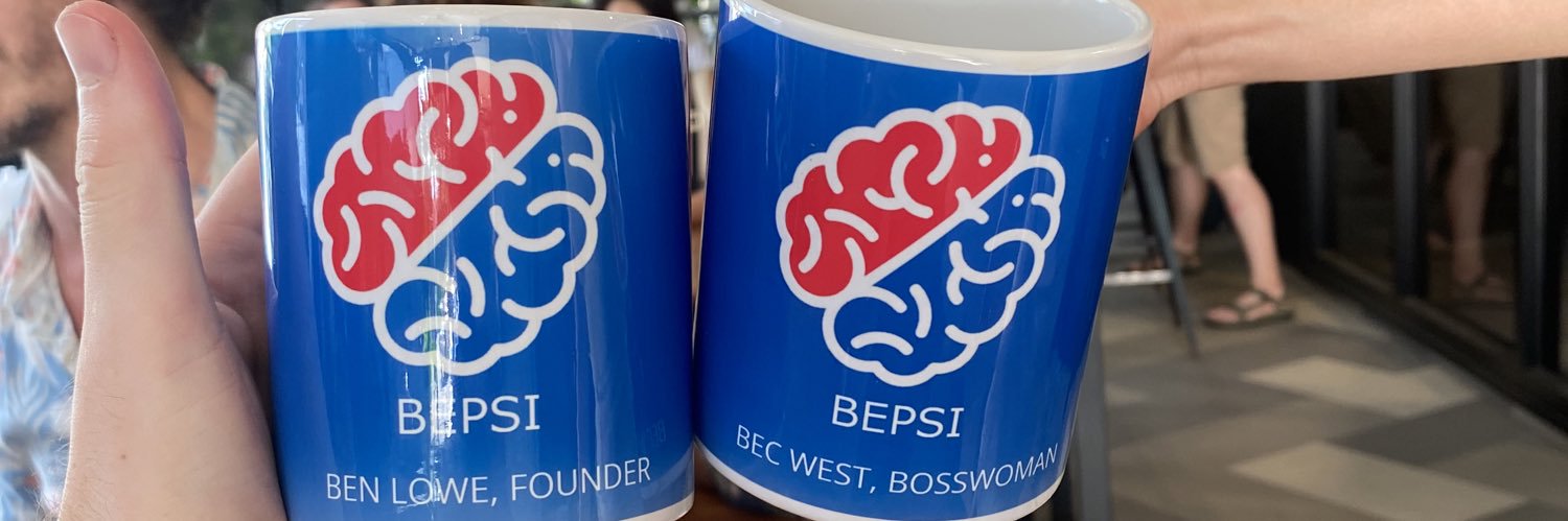 Benjamin Lowe banner