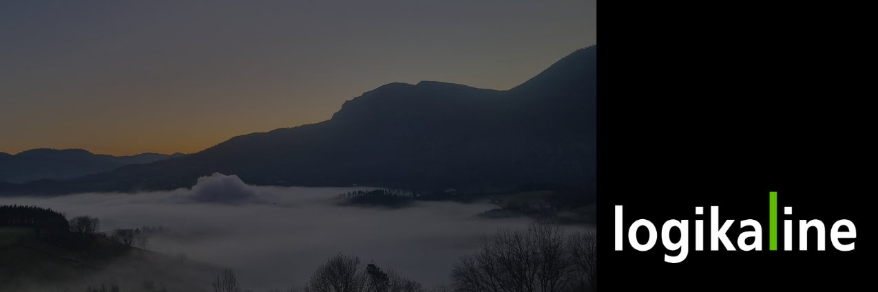 Logikaline's profile banner image