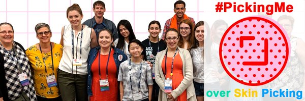 PickingMeFdn Profile Banner