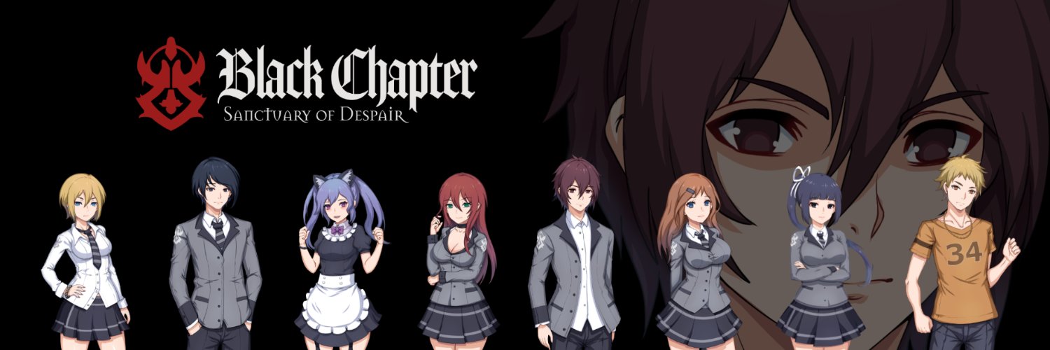 BlackChapterSoD's profile banner image