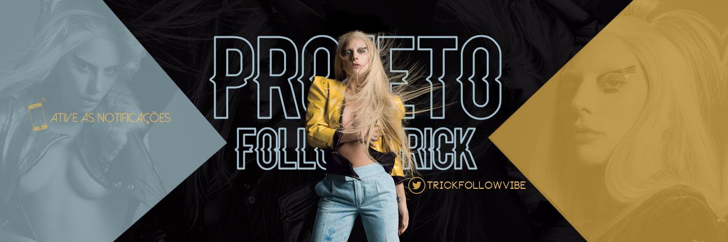 TrickFollowVIBE's profile banner image