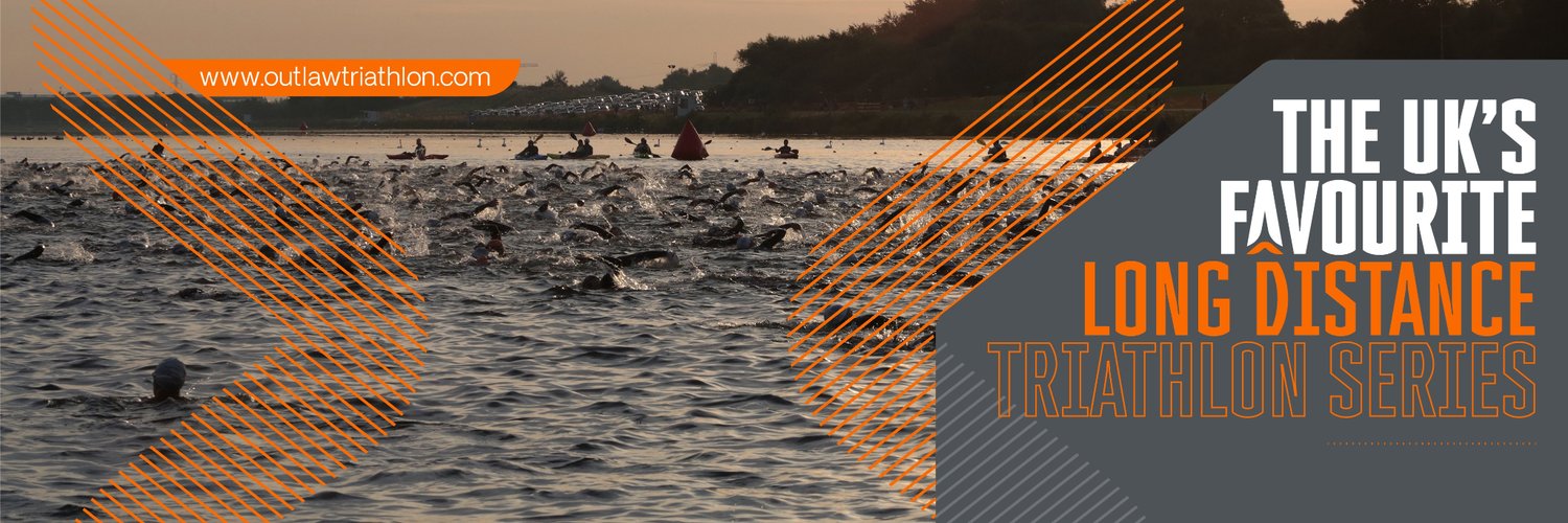 Outlaw Triathlon Profile Banner