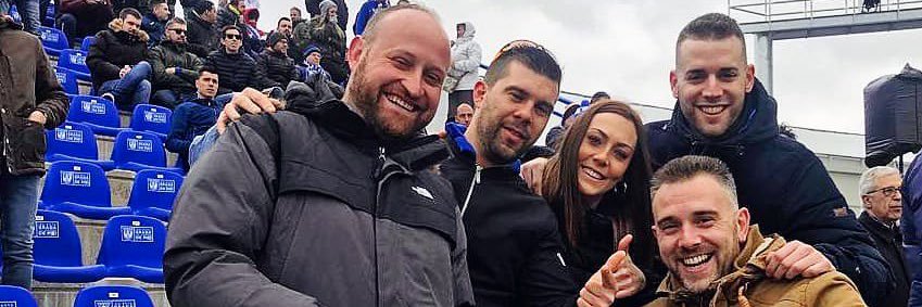 Lour Sánchez 🇪🇸 banner