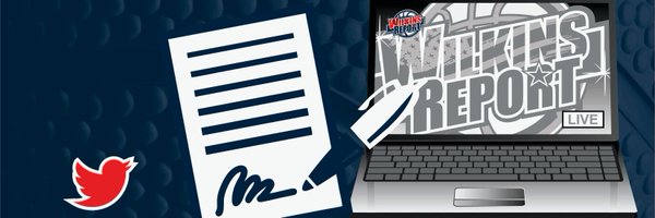 WilkinsReport Profile Banner