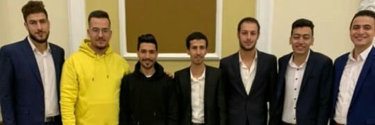 ahly_s's profile banner image