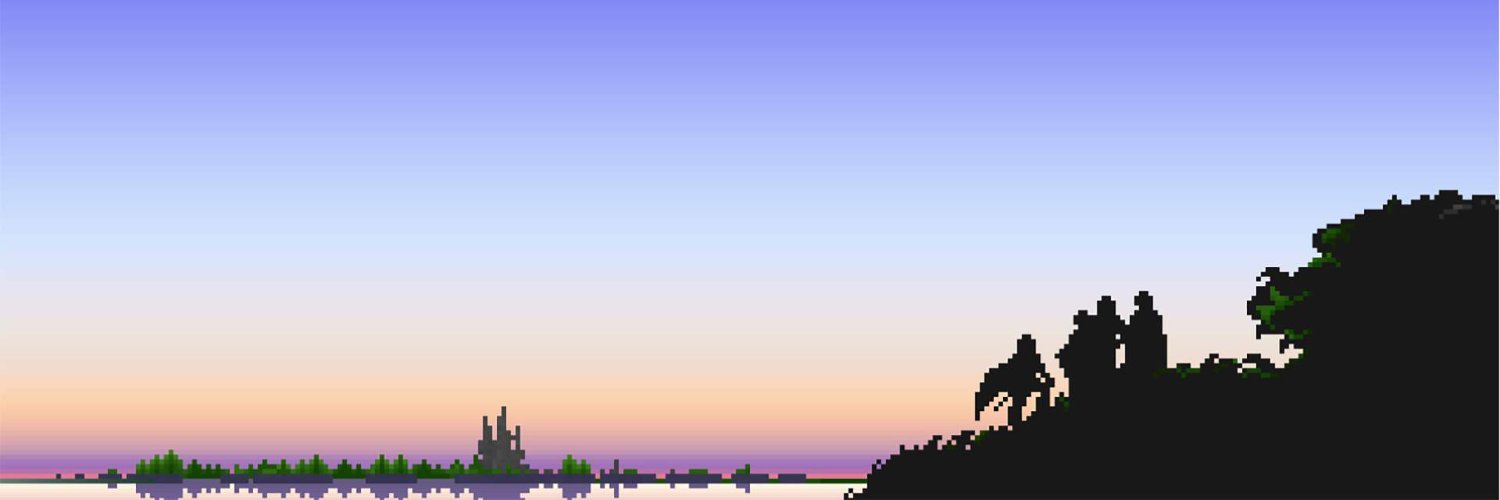 Flurdeh's profile banner image