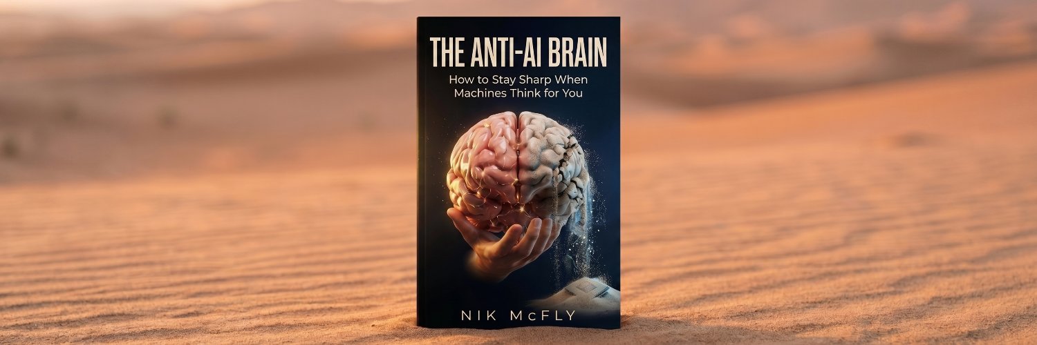 nikmcfly69's profile banner image