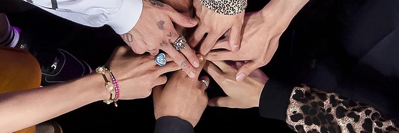 ᙏ̤̫✿ ✧.* 💜 ༘ 🌊◞˚ₓ banner