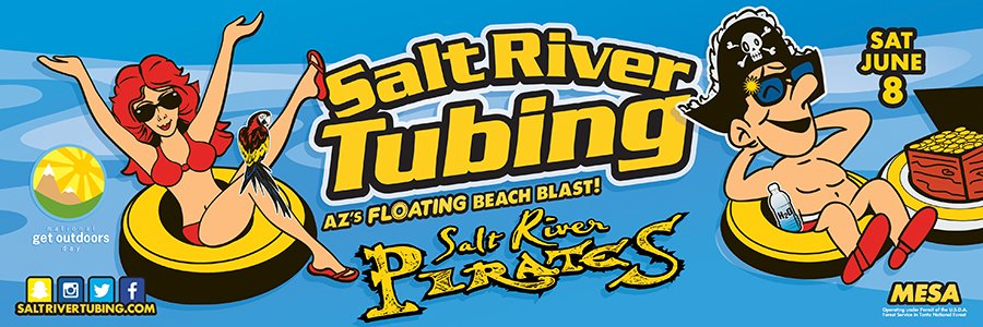 SaltRiverRec's profile banner image